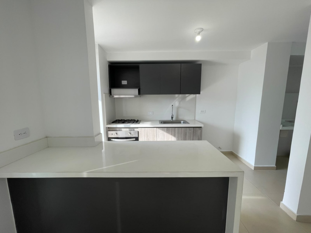 Apartamento En Arriendo - Valle Del Lili, Cali