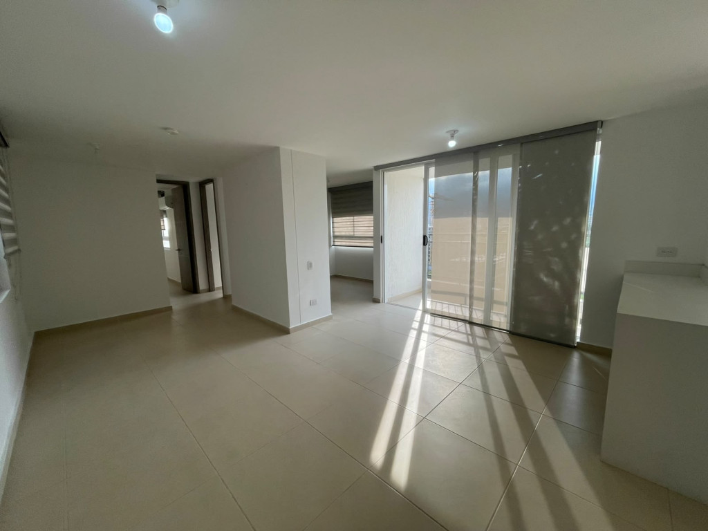 Apartamento En Arriendo - Valle Del Lili, Cali