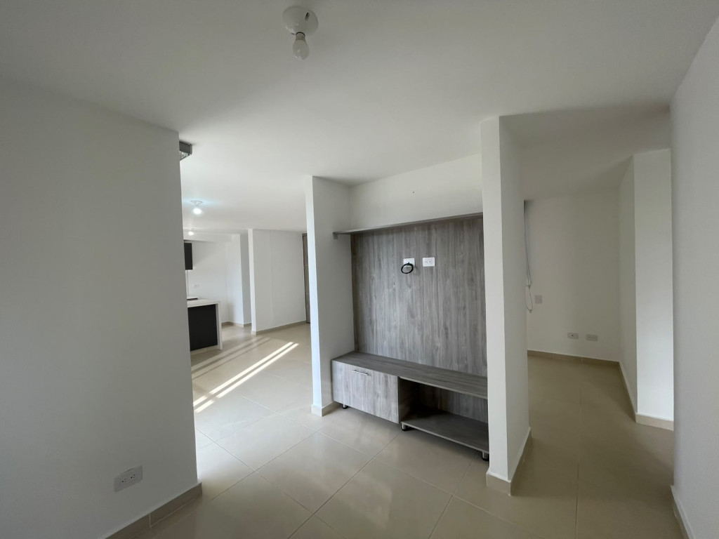 Apartamento En Arriendo - Valle Del Lili, Cali