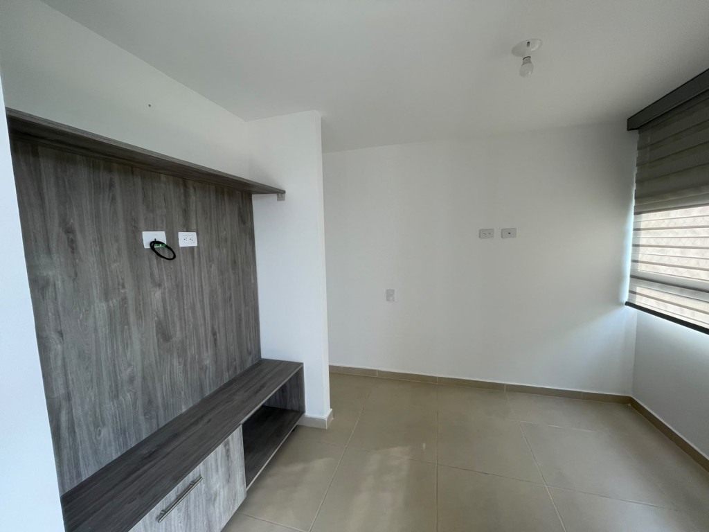 Apartamento En Arriendo - Valle Del Lili, Cali