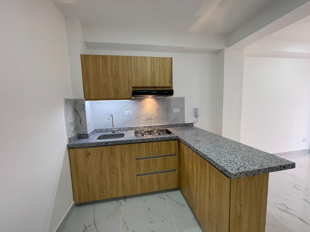 Edificio En Venta - Ciudad 2000, Cali