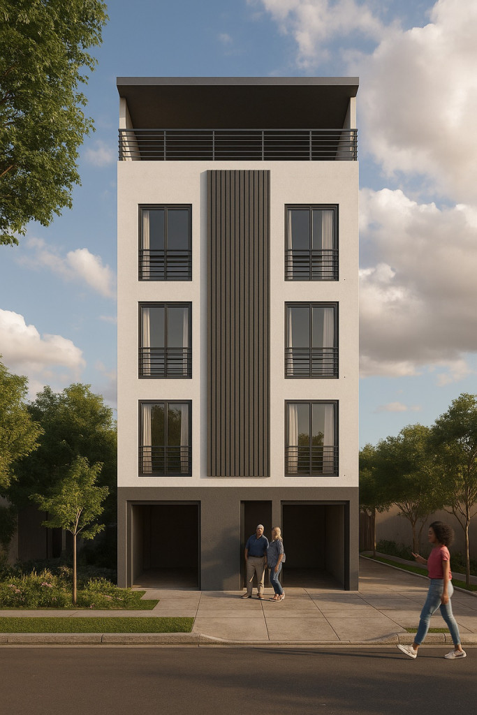 Edificio En Venta - Ciudad 2000, Cali