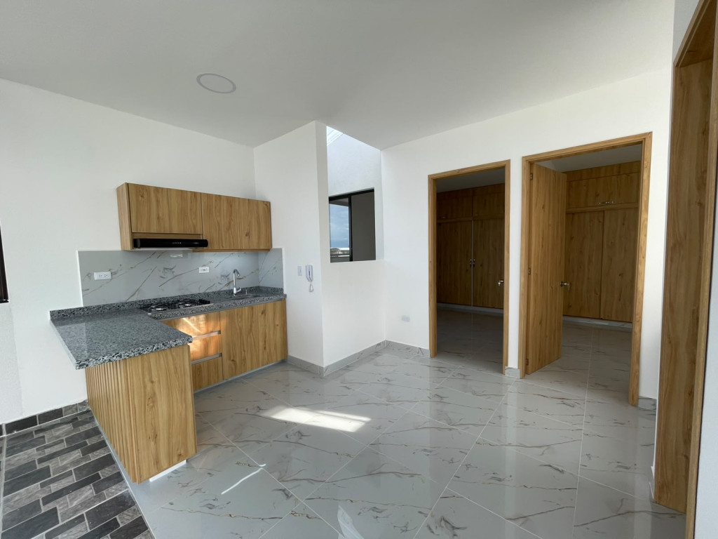 Edificio En Venta - Ciudad 2000, Cali