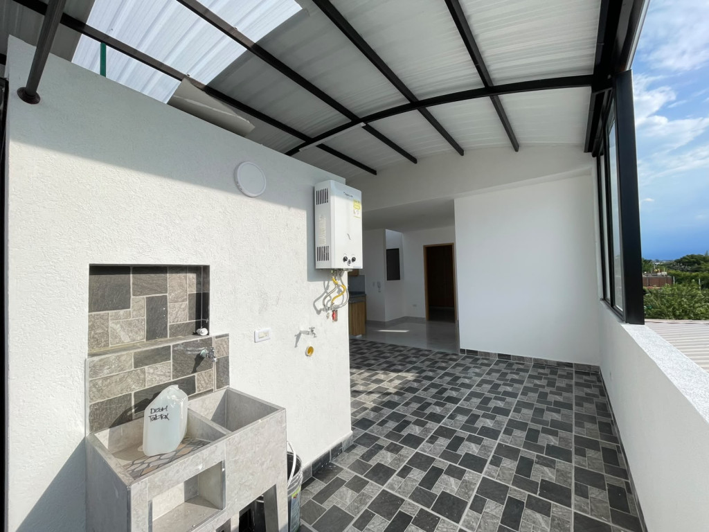 Edificio En Venta - Ciudad 2000, Cali
