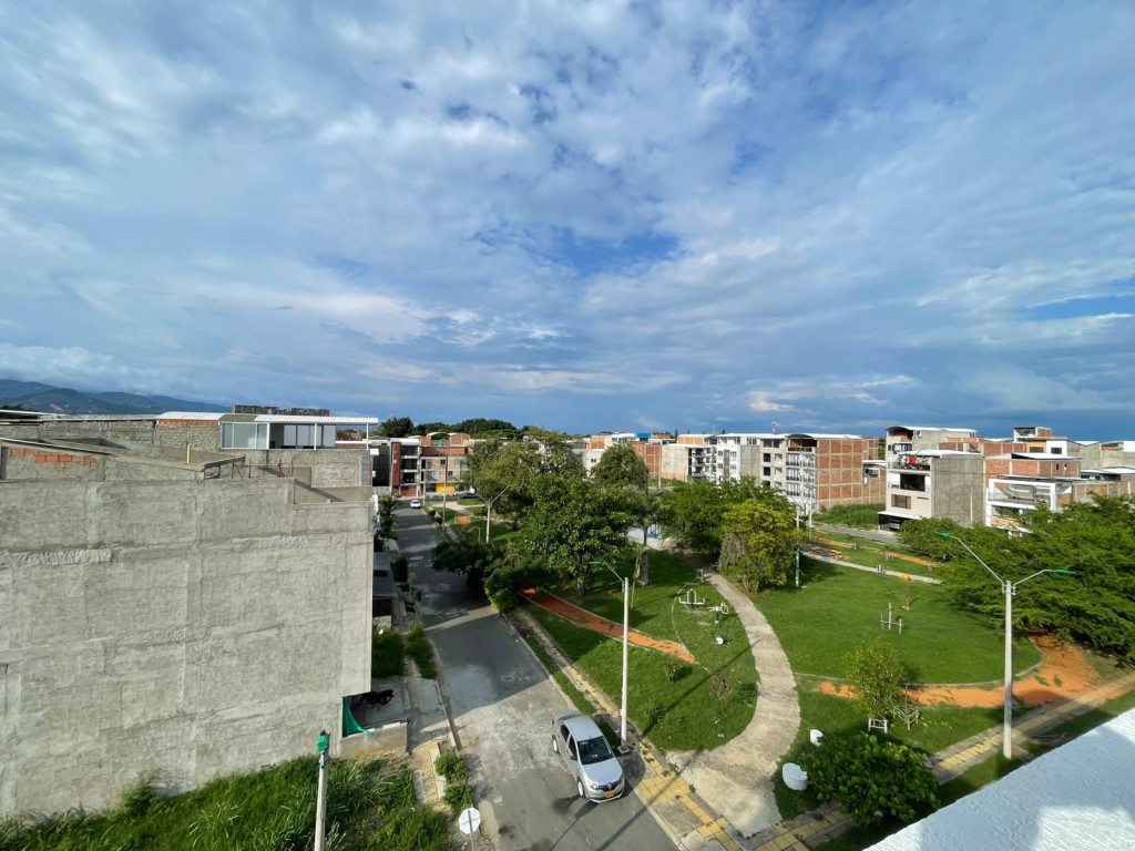 Edificio En Venta - Ciudad 2000, Cali