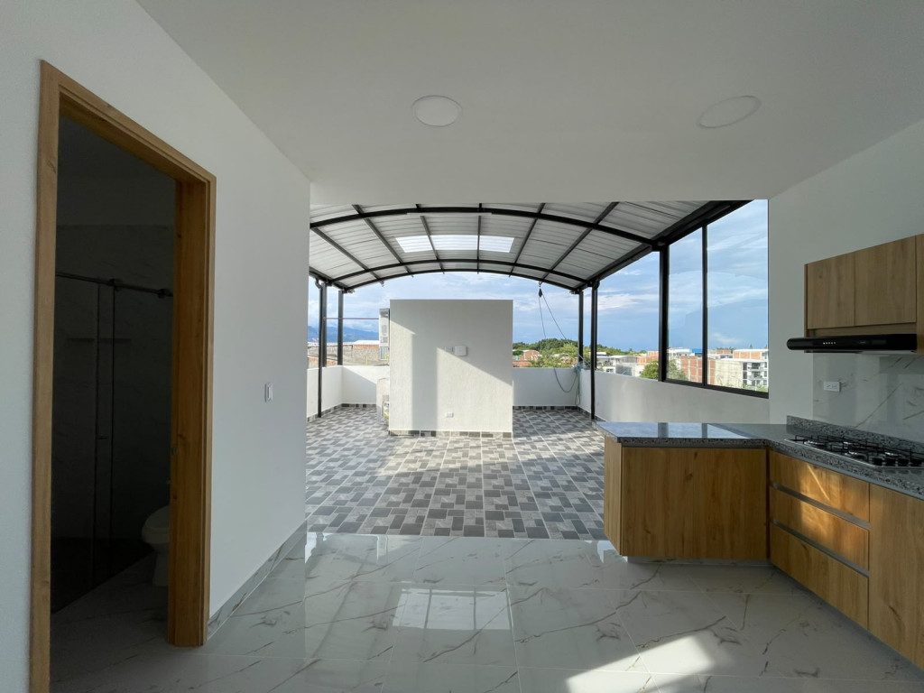 Edificio En Venta - Ciudad 2000, Cali
