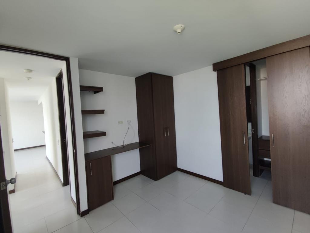 Apartamento En Arriendo - Valle Del Lili, Cali
