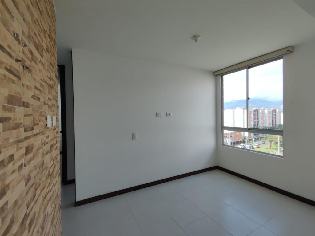 Apartamento En Arriendo - Valle Del Lili, Cali