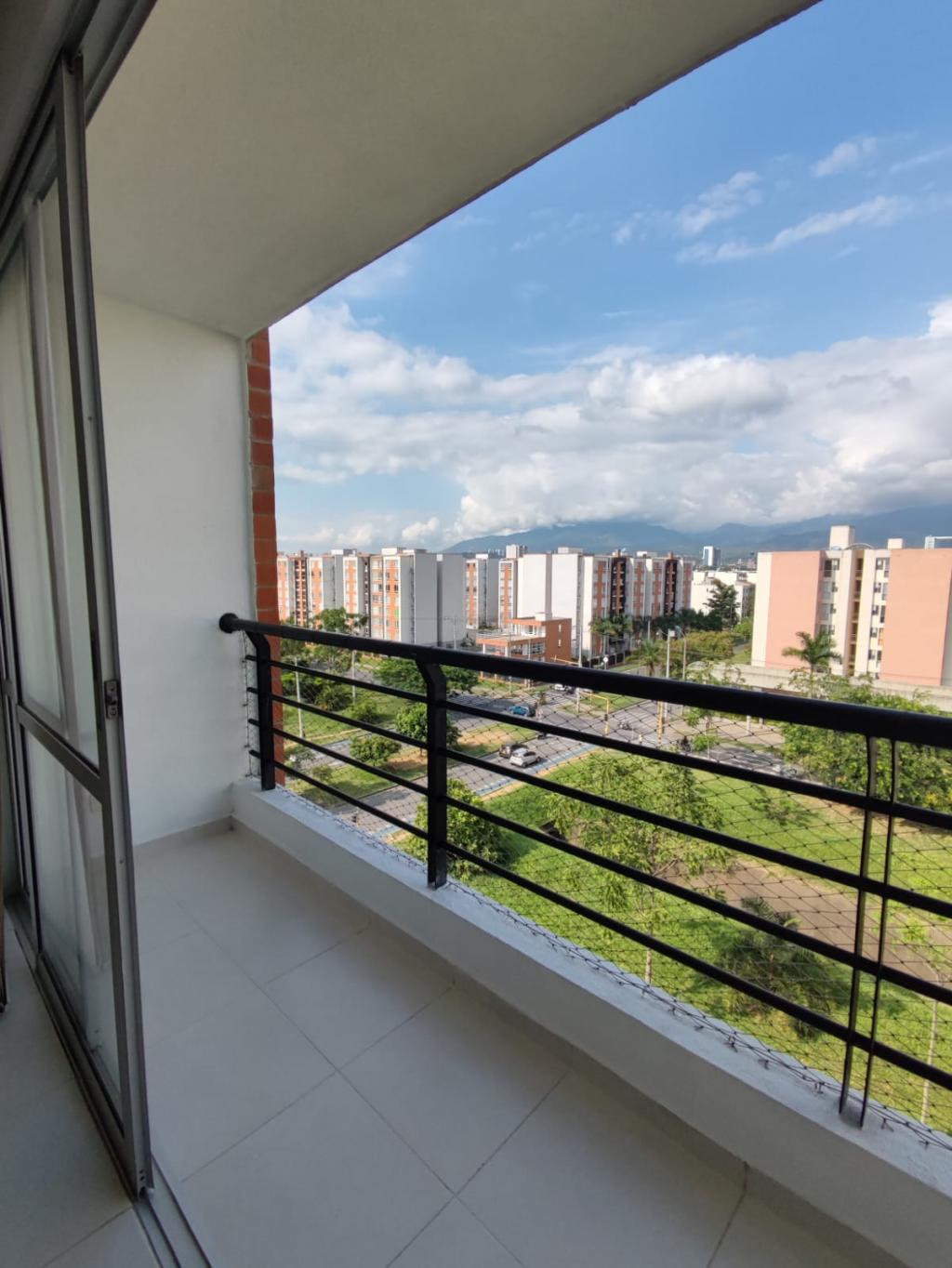 Apartamento En Arriendo - Valle Del Lili, Cali