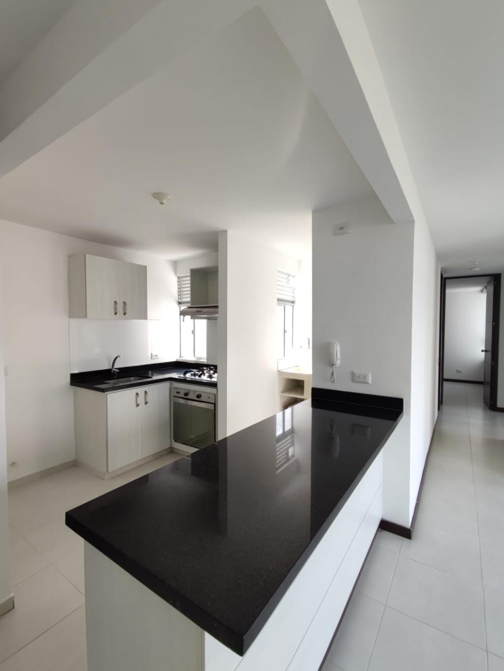 Apartamento En Arriendo - Valle Del Lili, Cali