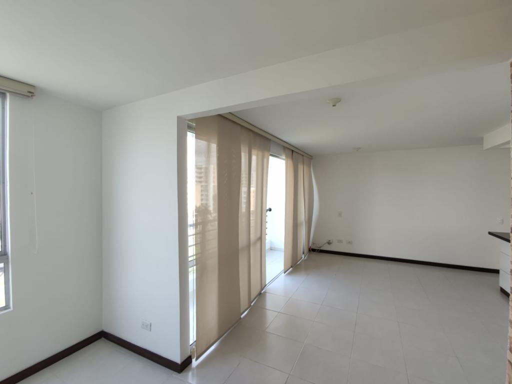 Apartamento En Arriendo - Valle Del Lili, Cali