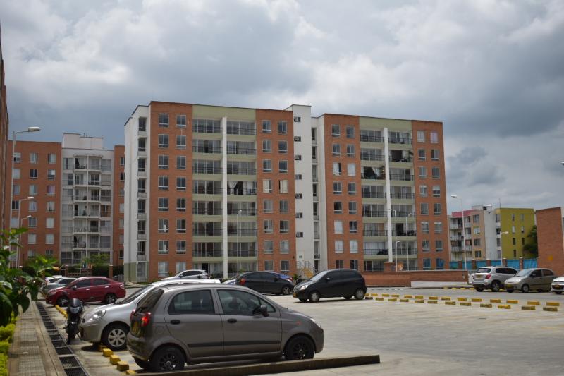 Apartamento En Arriendo - Valle Del Lili, Cali