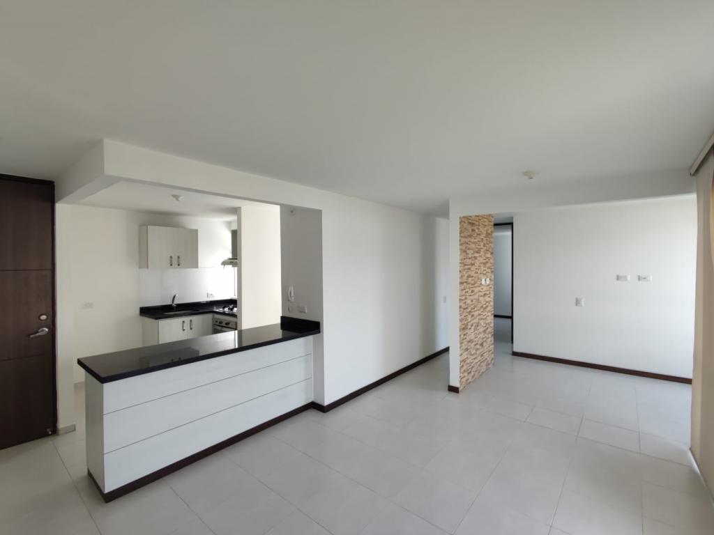 Apartamento En Arriendo - Valle Del Lili, Cali