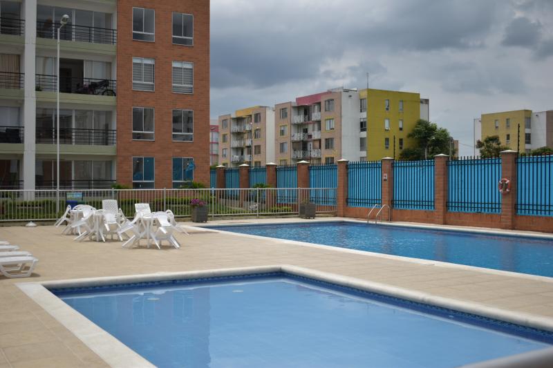 Apartamento En Arriendo - Valle Del Lili, Cali