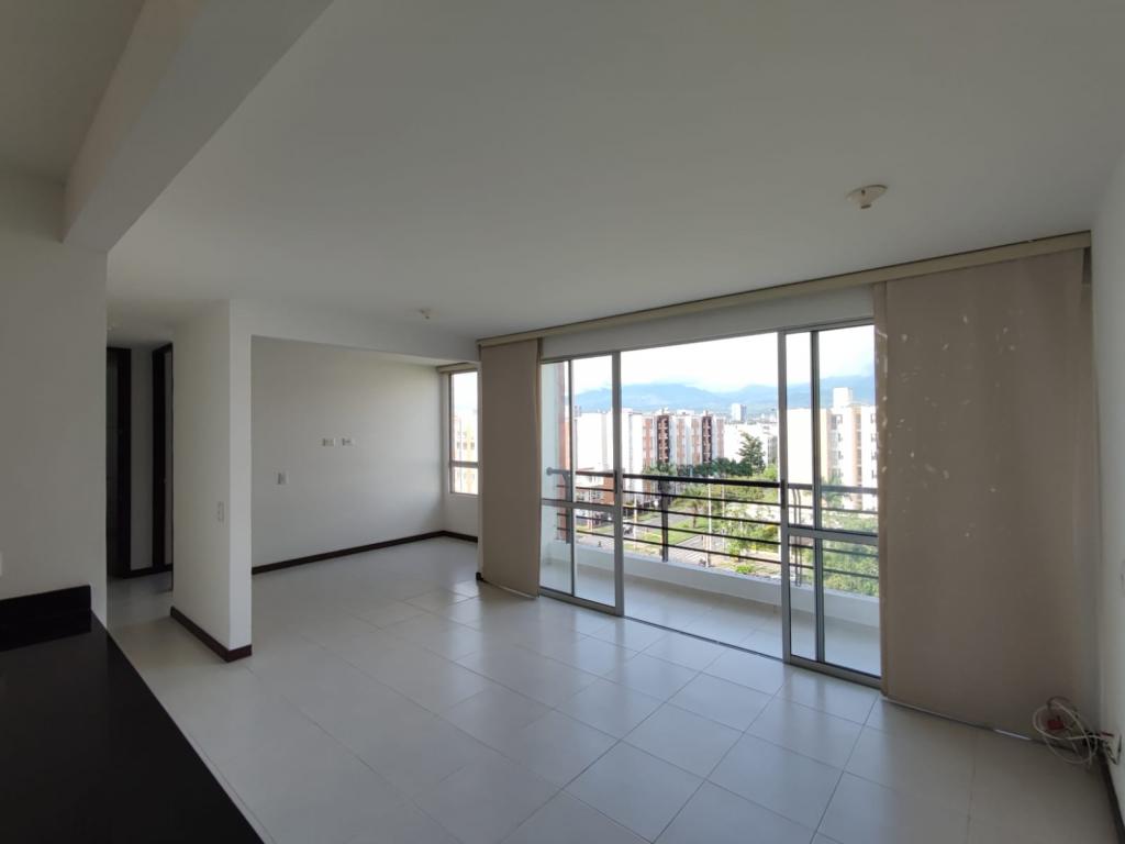 Apartamento En Arriendo - Valle Del Lili, Cali