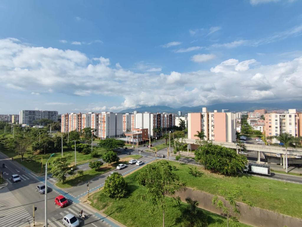 Apartamento En Arriendo - Valle Del Lili, Cali