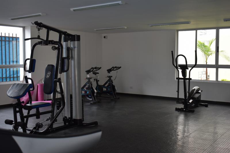 Apartamento En Arriendo - Valle Del Lili, Cali