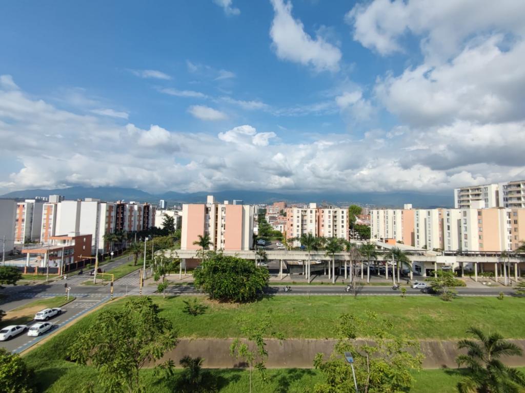 Apartamento En Arriendo - Valle Del Lili, Cali