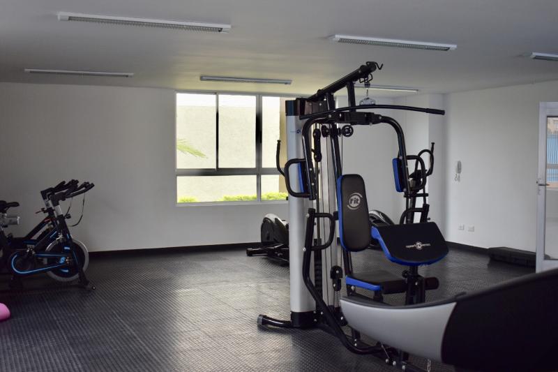 Apartamento En Arriendo - Valle Del Lili, Cali