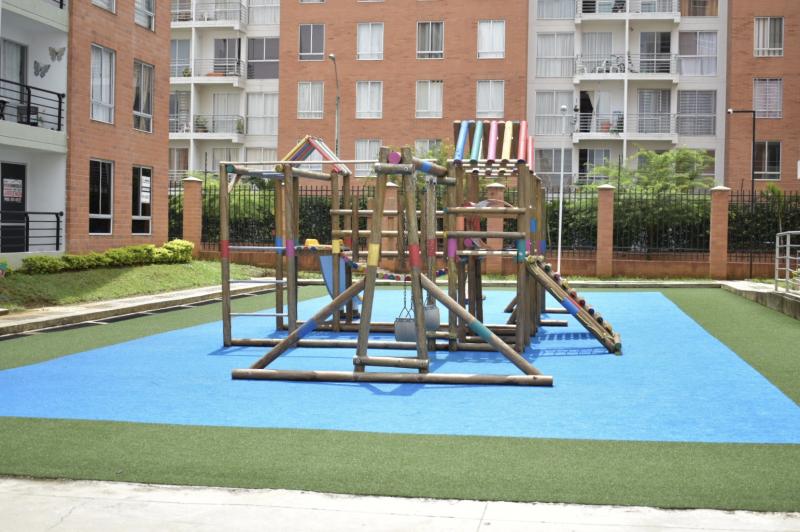 Apartamento En Arriendo - Valle Del Lili, Cali
