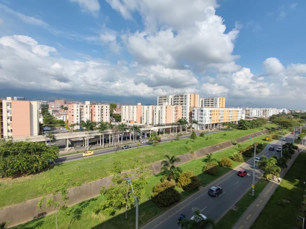 Apartamento En Arriendo - Valle Del Lili, Cali