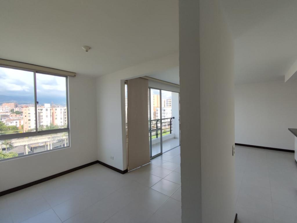 Apartamento En Arriendo - Valle Del Lili, Cali