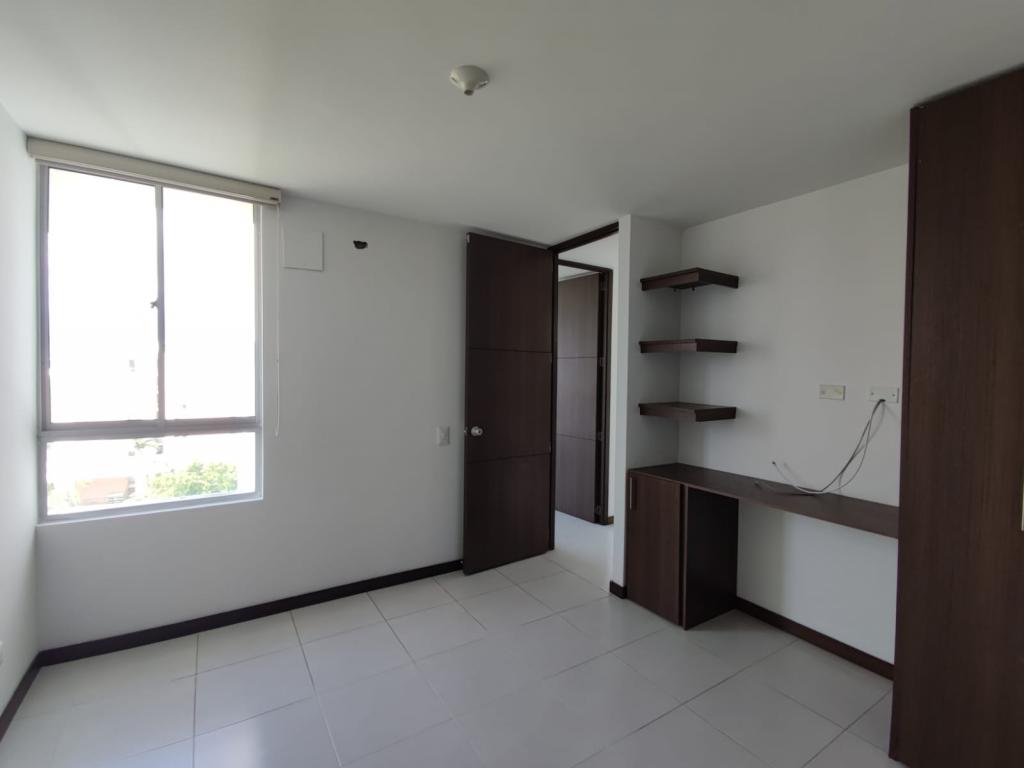 Apartamento En Arriendo - Valle Del Lili, Cali