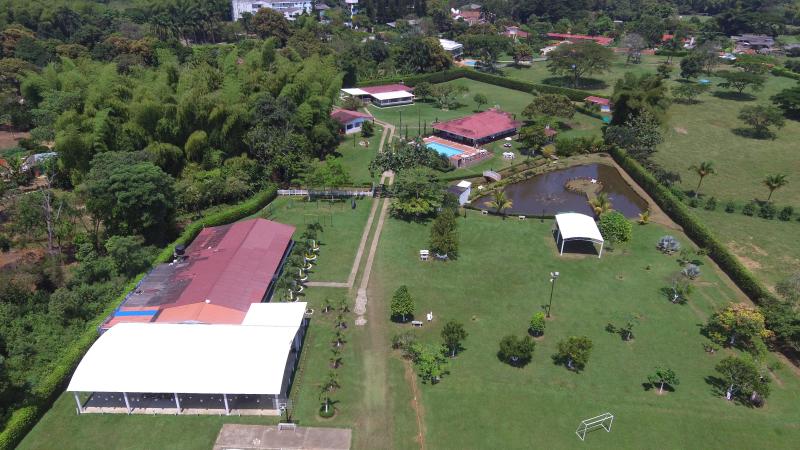 Finca En Venta - Via A Potrerito, Jamundí