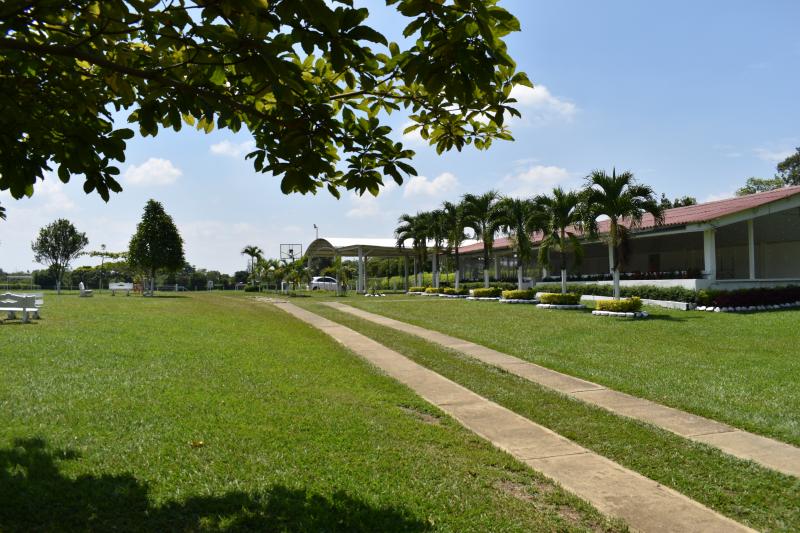 Finca En Venta - Via A Potrerito, Jamundí