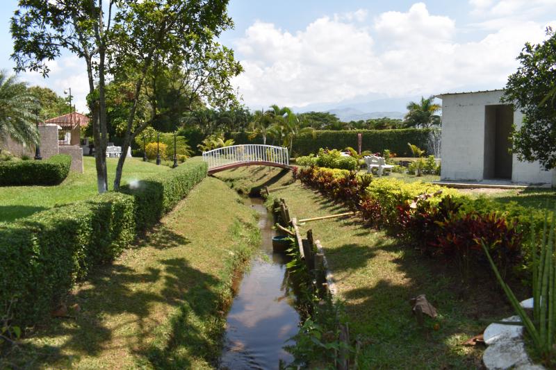 Finca En Venta - Via A Potrerito, Jamundí