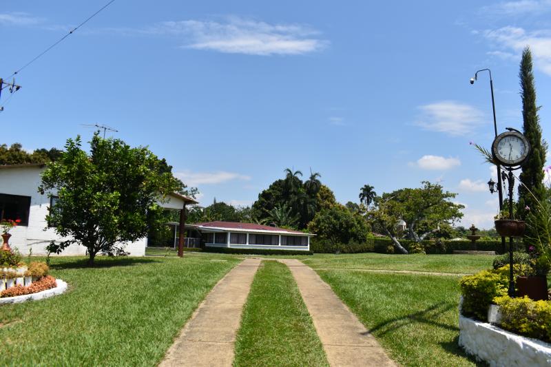 Finca En Venta - Via A Potrerito, Jamundí