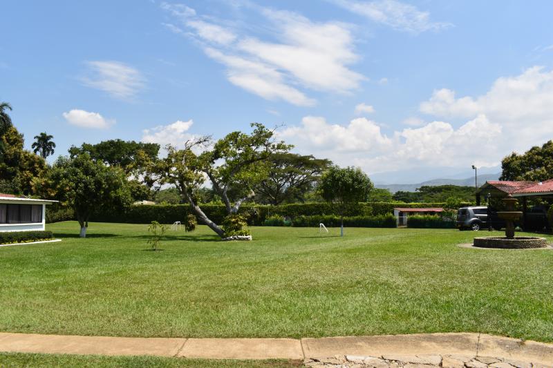 Finca En Venta - Via A Potrerito, Jamundí