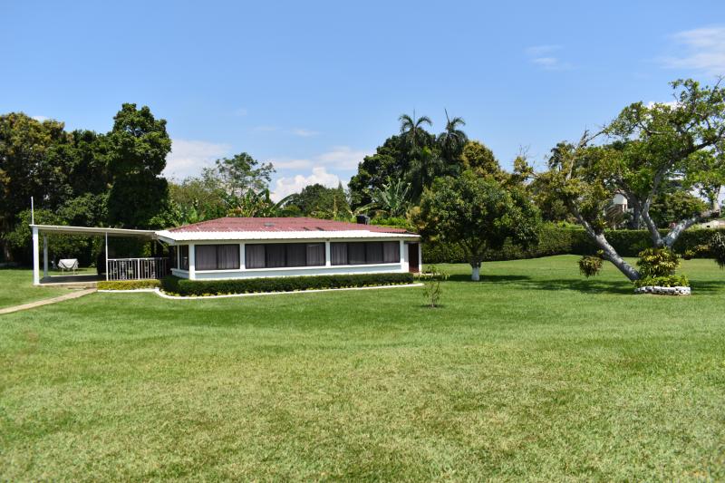 Finca En Venta - Via A Potrerito, Jamundí