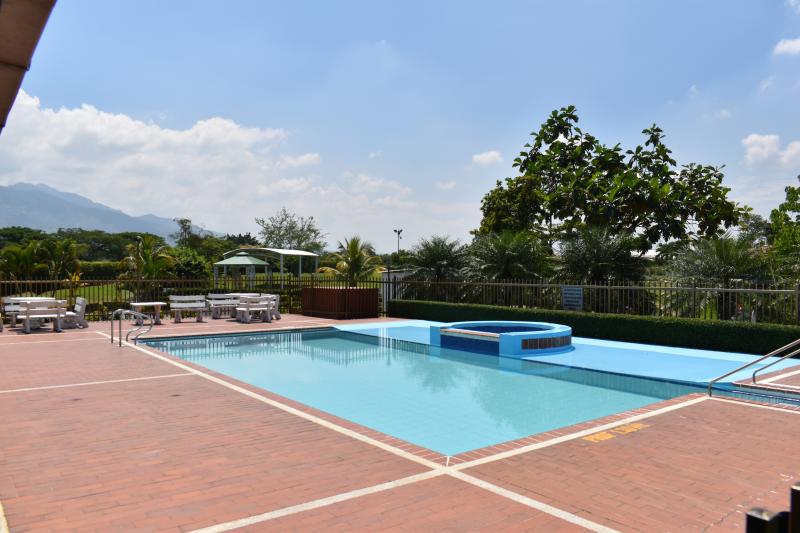 Finca En Venta - Via A Potrerito, Jamundí