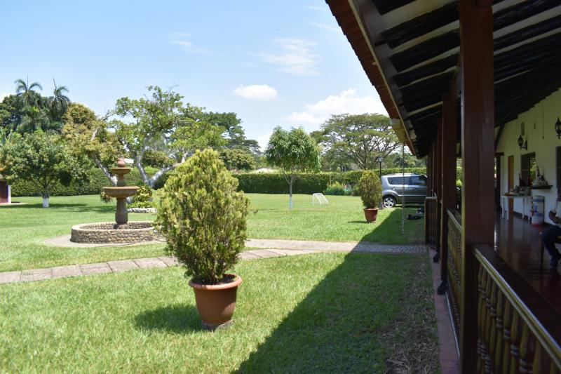 Finca En Venta - Via A Potrerito, Jamundí