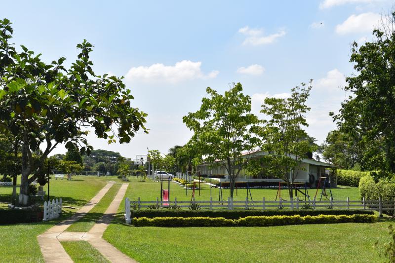 Finca En Venta - Via A Potrerito, Jamundí