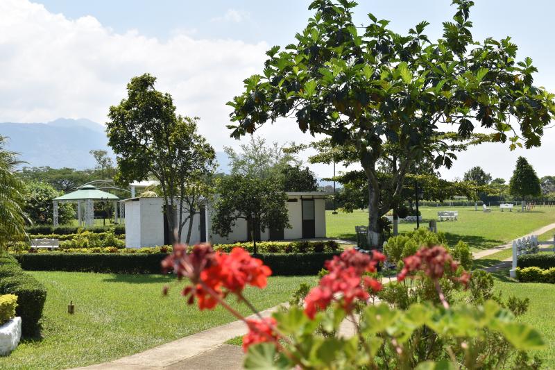 Finca En Venta - Via A Potrerito, Jamundí