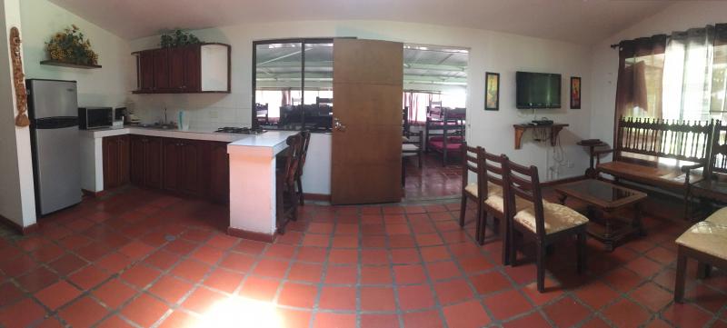 Finca En Venta - Via A Potrerito, Jamundí