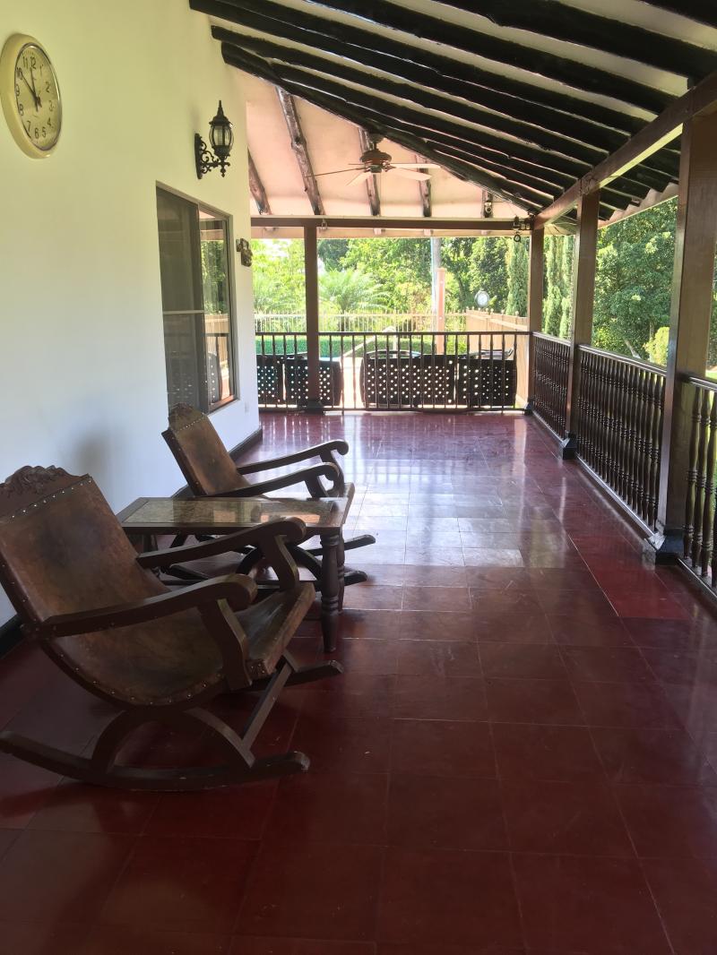 Finca En Venta - Via A Potrerito, Jamundí