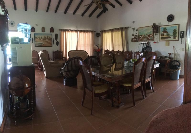 Finca En Venta - Via A Potrerito, Jamundí