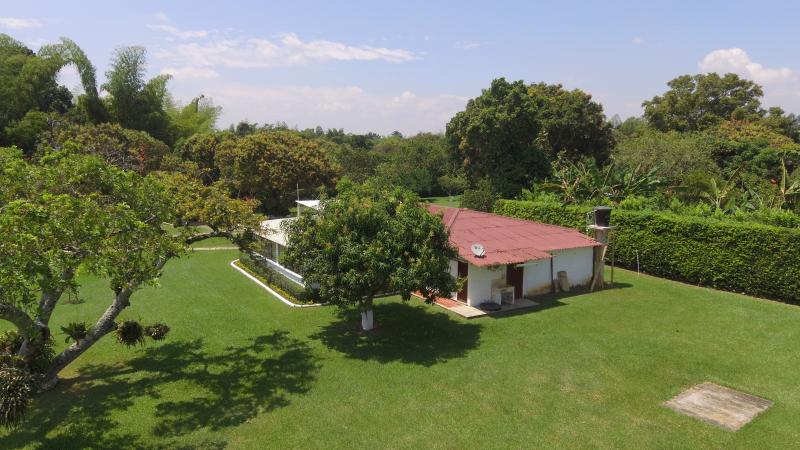 Finca En Venta - Via A Potrerito, Jamundí