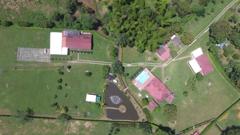 Finca En Venta - Via A Potrerito, Jamundí