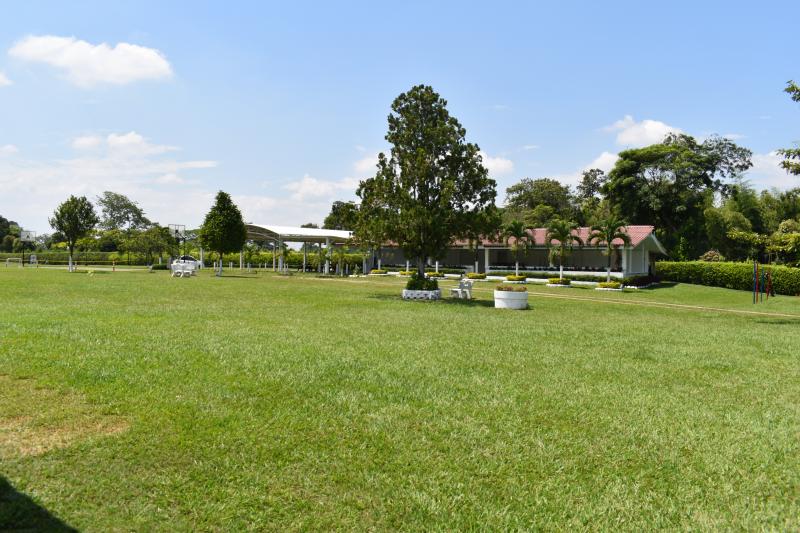 Finca En Venta - Via A Potrerito, Jamundí