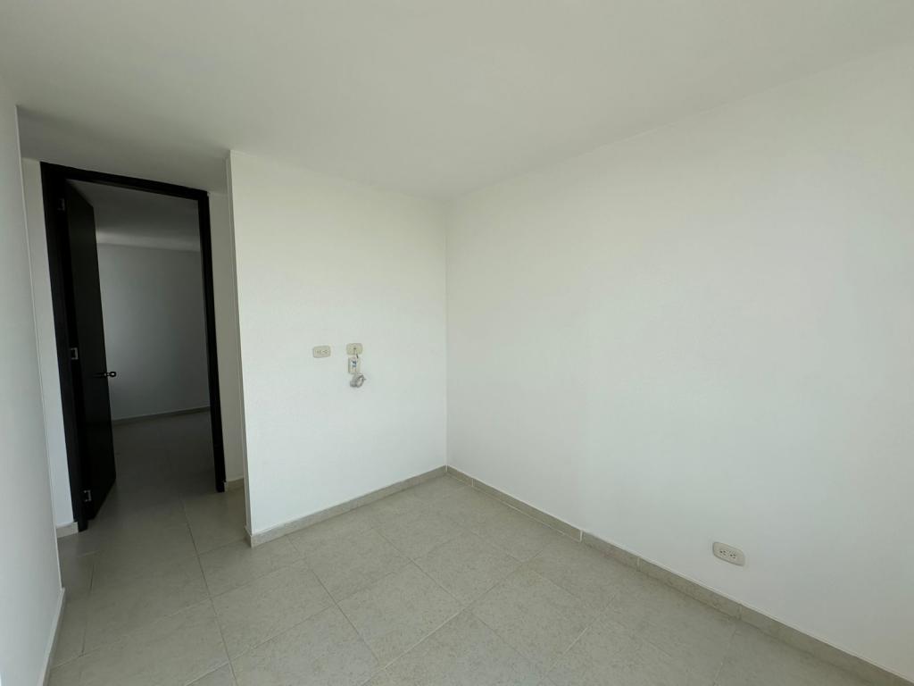 Apartamento En Arriendo - Valle Del Lili, Cali