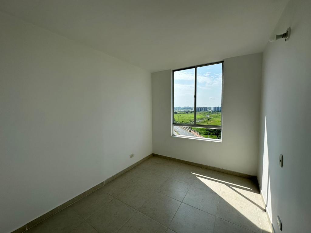 Apartamento En Arriendo - Valle Del Lili, Cali
