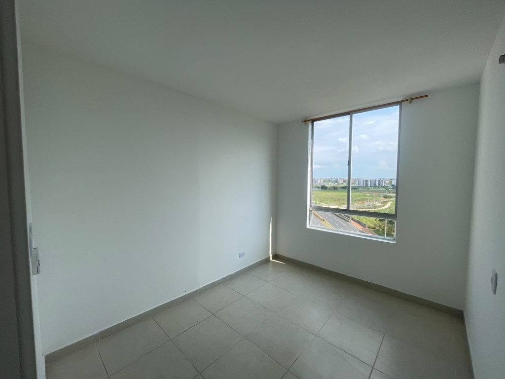 Apartamento En Arriendo - Valle Del Lili, Cali