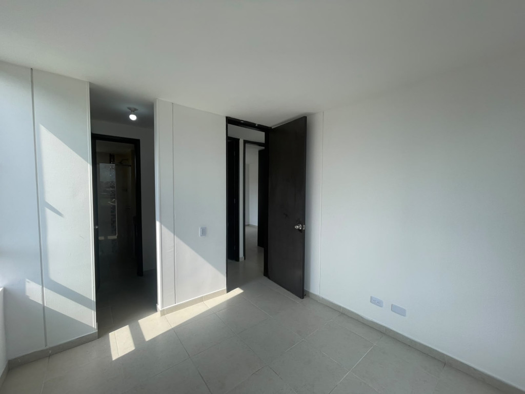 Apartamento En Arriendo - Valle Del Lili, Cali