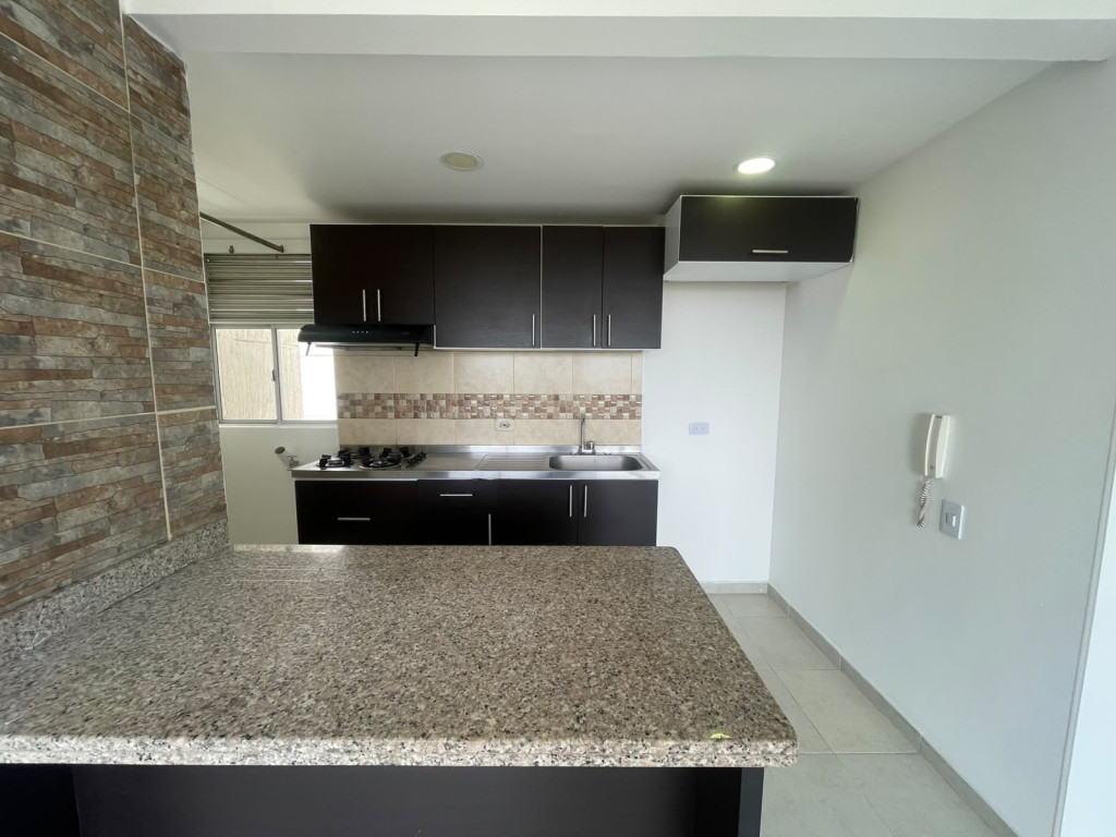 Apartamento En Arriendo - Valle Del Lili, Cali