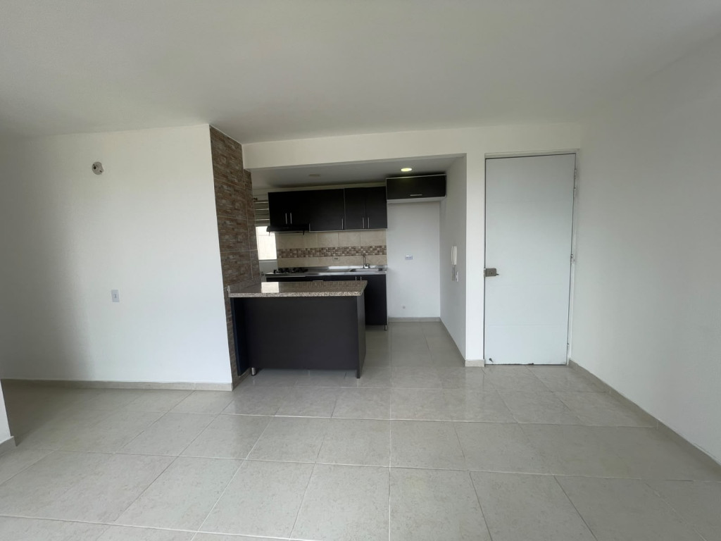 Apartamento En Arriendo - Valle Del Lili, Cali
