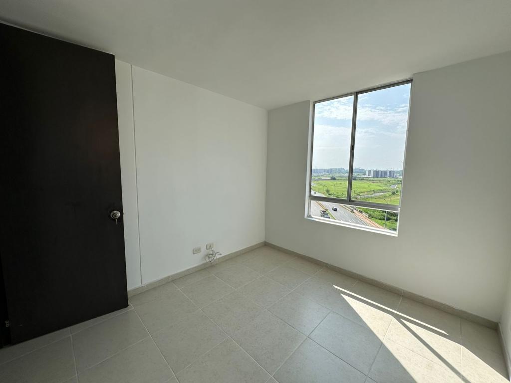 Apartamento En Arriendo - Valle Del Lili, Cali